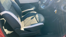 Fiat 500 1.2 S 3dr Petrol Hatchback